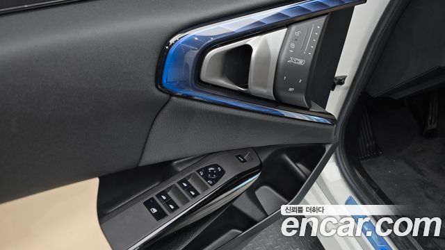 BMW X3 (G45) xDrive 20d M Sport 2026 — фото 15