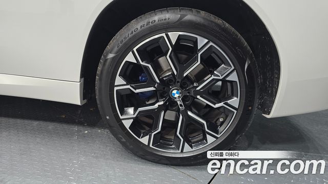BMW X3 (G45) xDrive 20d M Sport 2026 — фото 21