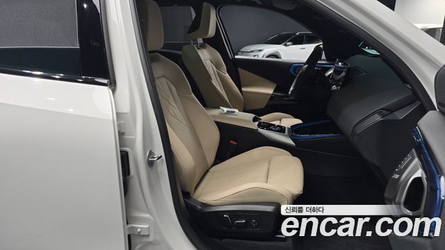 BMW X3 (G45) xDrive 20d M Sport 2026 — фото 26