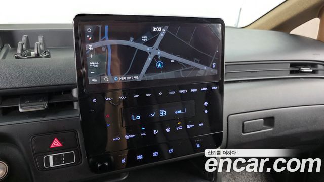 Hyundai Staria 2WD Camping Car Special Vehicle 2022 — фото 13