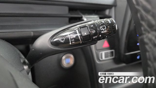 Hyundai Staria 2WD Camping Car Special Vehicle 2022 — фото 27
