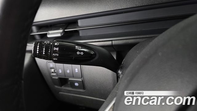 Hyundai Staria 2WD Camping Car Special Vehicle 2022 — фото 28