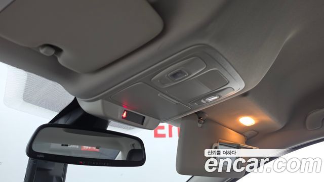 Renault Korea SM6 2.0 GDe SE 2016 — фото 17