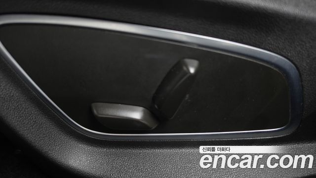 Renault Korea SM6 2.0 GDe SE 2016 — фото 29