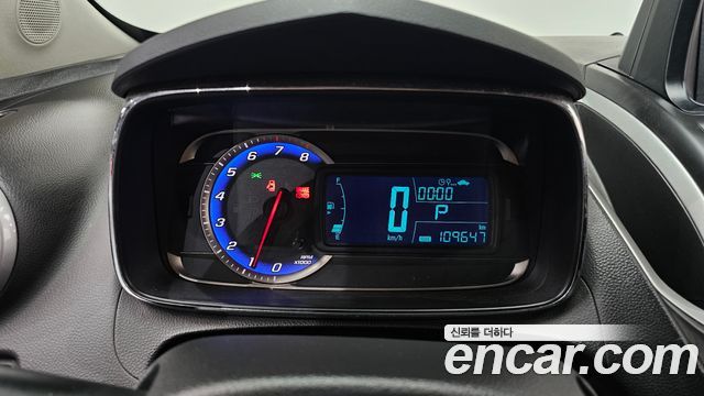 Chevrolet Trax 1.4 LT Deluxe 2014 — фото 8