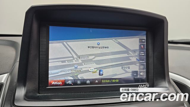 Chevrolet Trax 1.4 LT Deluxe 2014 — фото 17