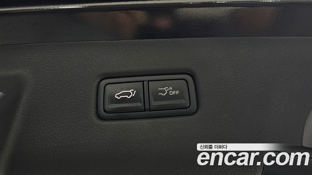 Kia Carnival (IV) HEV 9seater Signature 2024 — фото 20