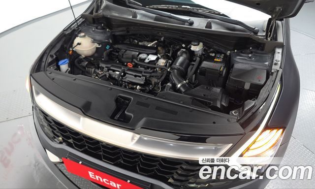 Kia Sportage (V) Gasoline 1.6 Turbo 2WD Nobleless 2022 — фото 6