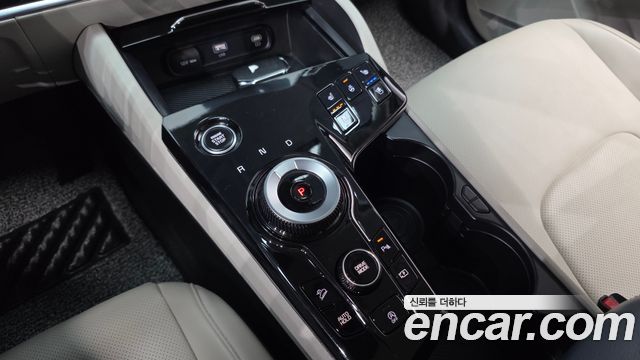 Kia Sportage (V) Gasoline 1.6 Turbo 2WD Nobleless 2022 — фото 9