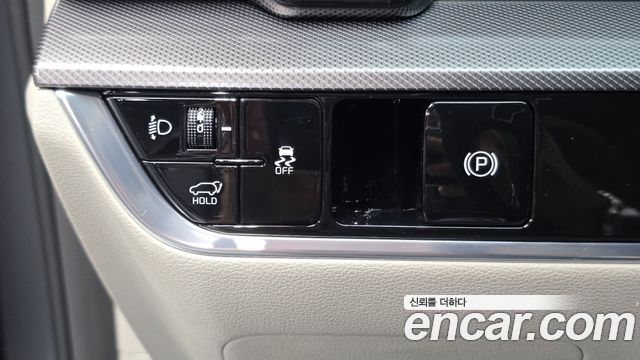 Kia Sportage (V) Gasoline 1.6 Turbo 2WD Nobleless 2022 — фото 18