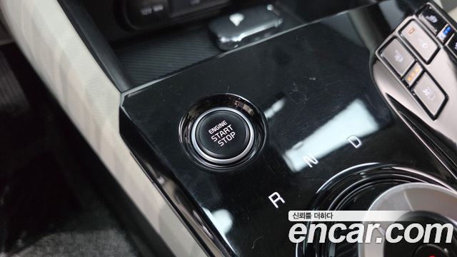 Kia Sportage (V) Gasoline 1.6 Turbo 2WD Nobleless 2022 — фото 35