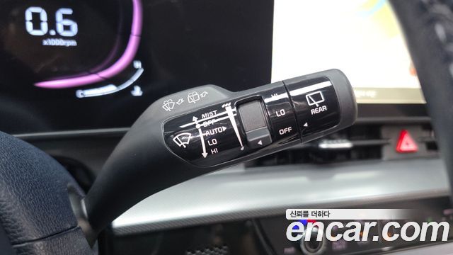 Kia Sportage (V) Gasoline 1.6 Turbo 2WD Nobleless 2022 — фото 36