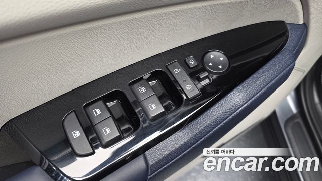 Kia Sportage (V) Gasoline 1.6 Turbo 2WD Nobleless 2022 — фото 39