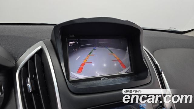 Chevrolet Amazing New Cruze 1.8 LTZ 2015 — фото 14