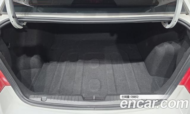Chevrolet Amazing New Cruze 1.8 LTZ 2015 — фото 18