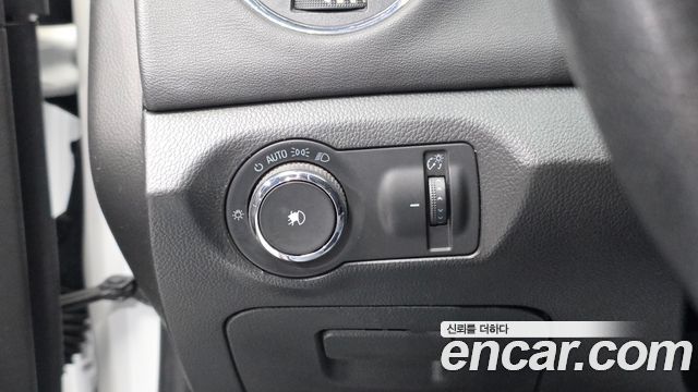 Chevrolet Amazing New Cruze 1.8 LTZ 2015 — фото 20