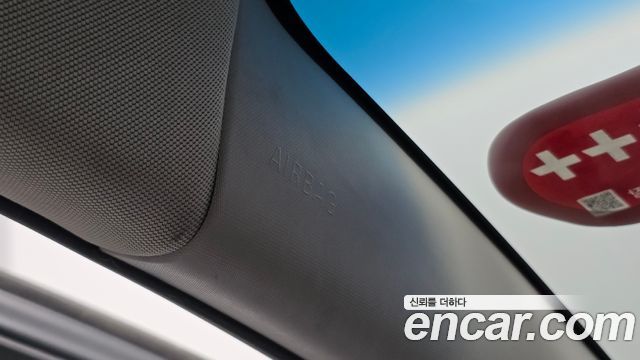 Chevrolet Amazing New Cruze 1.8 LTZ 2015 — фото 28