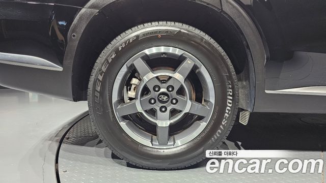 Hyundai Palisade Gasoline 3.8 2WD Exclusive 2023 — фото 5