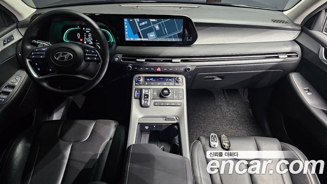 Hyundai Palisade Gasoline 3.8 2WD Exclusive 2023 — фото 7