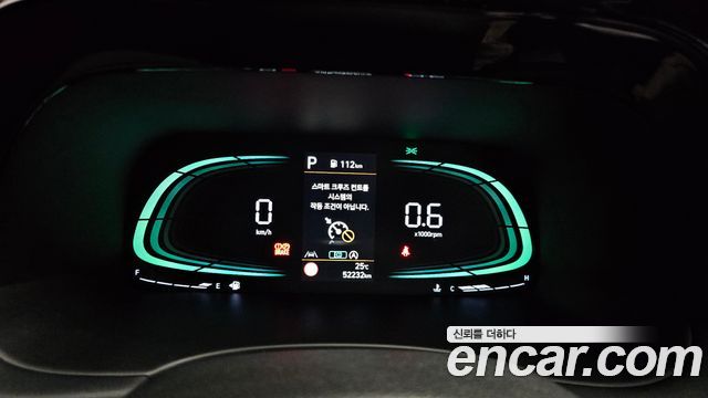 Hyundai Palisade Gasoline 3.8 2WD Exclusive 2023 — фото 8