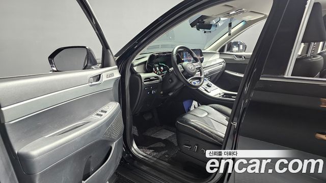 Hyundai Palisade Gasoline 3.8 2WD Exclusive 2023 — фото 10