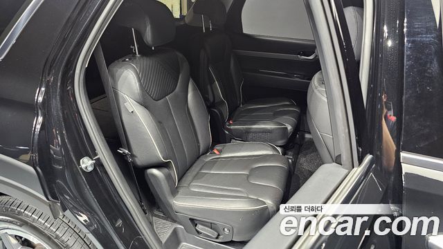 Hyundai Palisade Gasoline 3.8 2WD Exclusive 2023 — фото 11