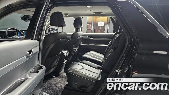 Hyundai Palisade Gasoline 3.8 2WD Exclusive 2023 — фото 12