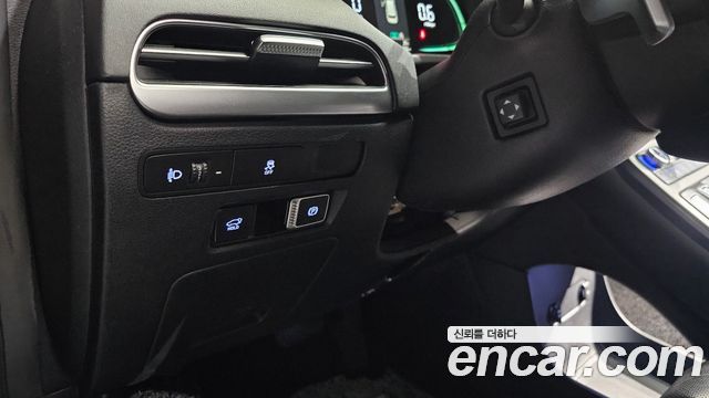 Hyundai Palisade Gasoline 3.8 2WD Exclusive 2023 — фото 17