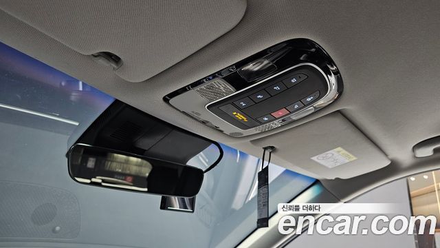 Hyundai Palisade Gasoline 3.8 2WD Exclusive 2023 — фото 18