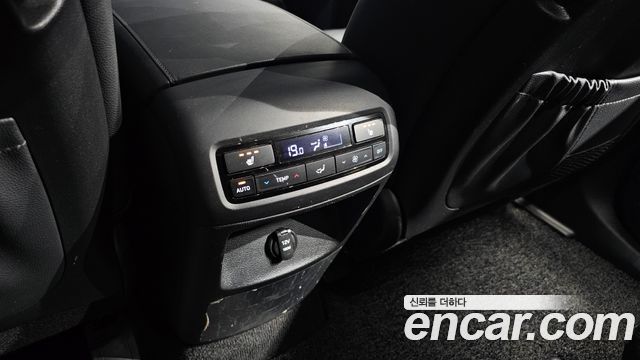 Hyundai Palisade Gasoline 3.8 2WD Exclusive 2023 — фото 19