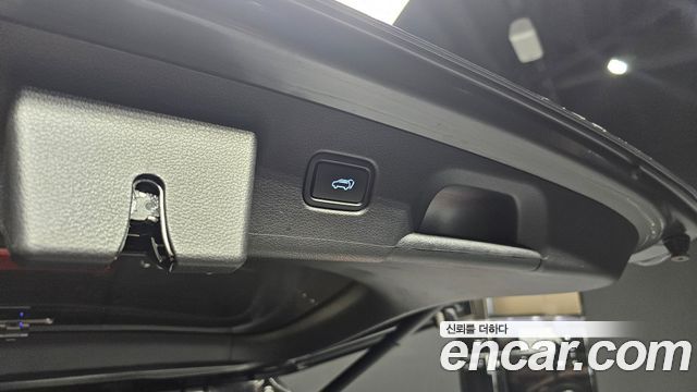 Hyundai Palisade Gasoline 3.8 2WD Exclusive 2023 — фото 20