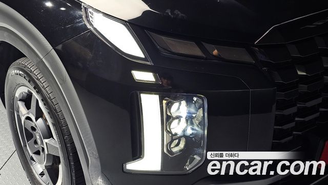 Hyundai Palisade Gasoline 3.8 2WD Exclusive 2023 — фото 22