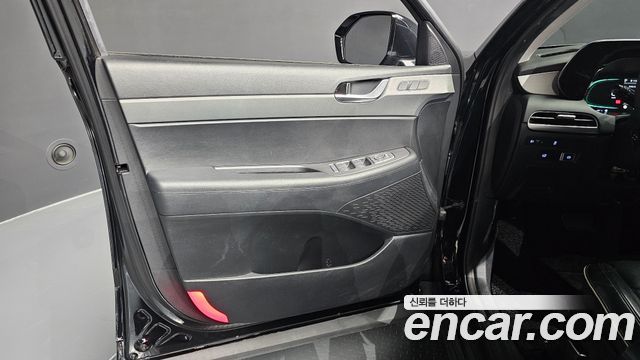 Hyundai Palisade Gasoline 3.8 2WD Exclusive 2023 — фото 24