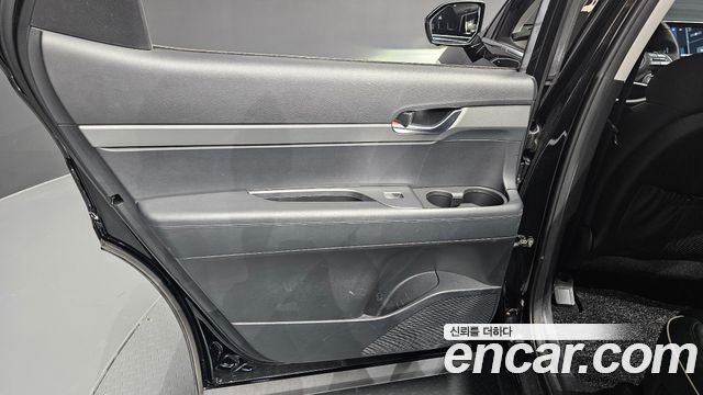 Hyundai Palisade Gasoline 3.8 2WD Exclusive 2023 — фото 25