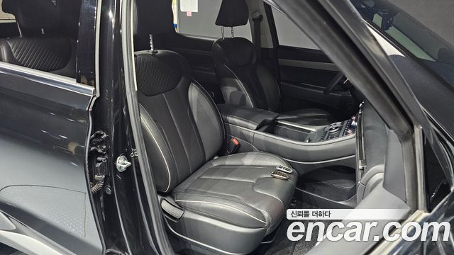 Hyundai Palisade Gasoline 3.8 2WD Exclusive 2023 — фото 26