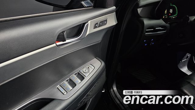 Hyundai Palisade Gasoline 3.8 2WD Exclusive 2023 — фото 27