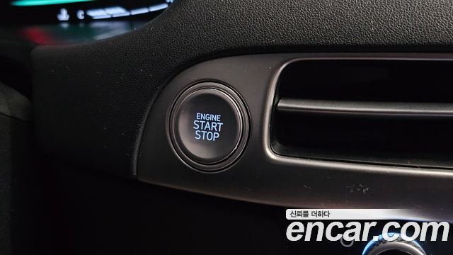 Hyundai Palisade Gasoline 3.8 2WD Exclusive 2023 — фото 28
