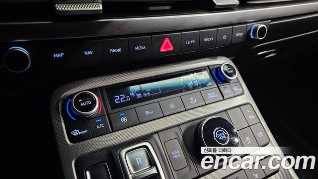 Hyundai Palisade Gasoline 3.8 2WD Exclusive 2023 — фото 32