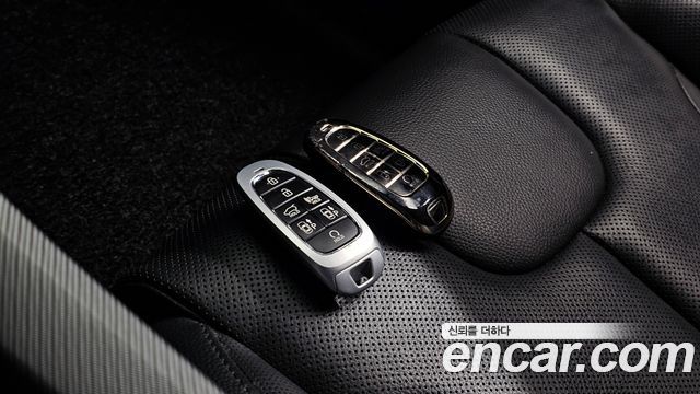 Hyundai Palisade Gasoline 3.8 2WD Exclusive 2023 — фото 34