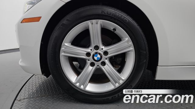 BMW 3 Series (F30) 320i 2013 — фото 5