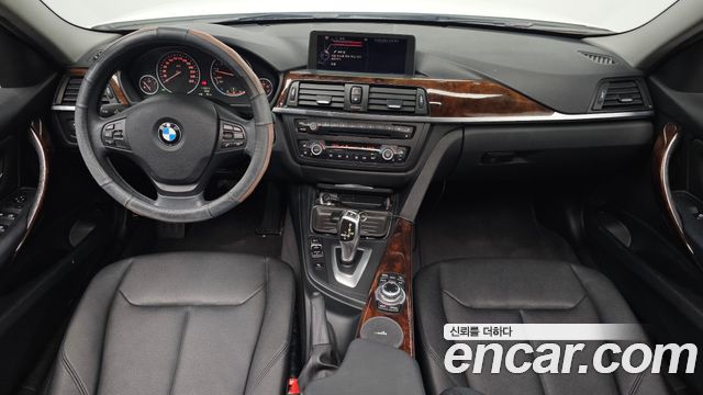 BMW 3 Series (F30) 320i 2013 — фото 7