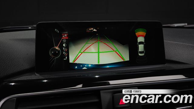 BMW 3 Series (F30) 320d 2016 — фото 15