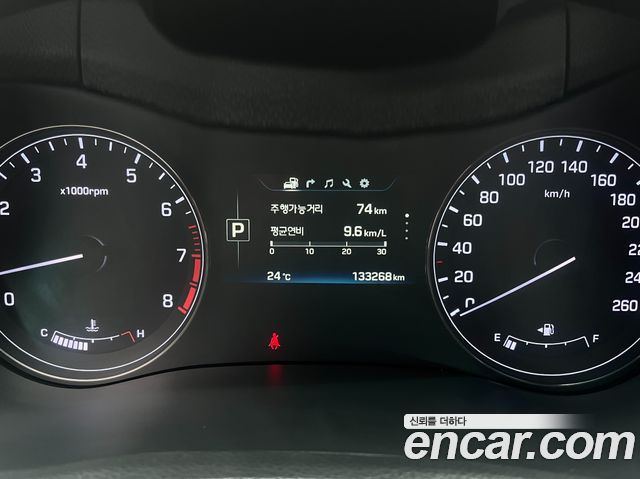 Hyundai Genesis (DH) G330 Premium AWD 2016 — фото 8