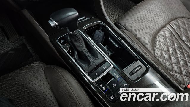 Kia K5 (II) 2.0 Intelligent 2019 — фото 9
