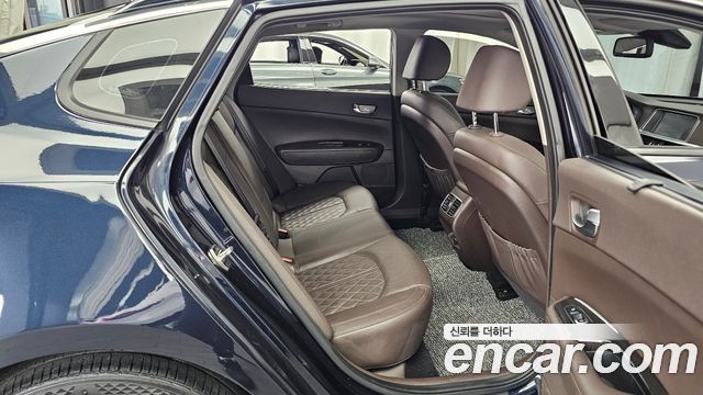 Kia K5 (II) 2.0 Intelligent 2019 — фото 12
