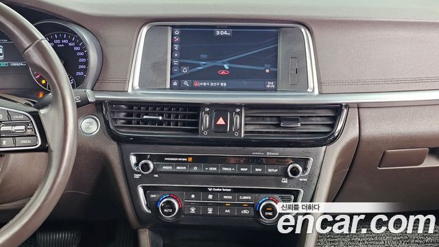 Kia K5 (II) 2.0 Intelligent 2019 — фото 14