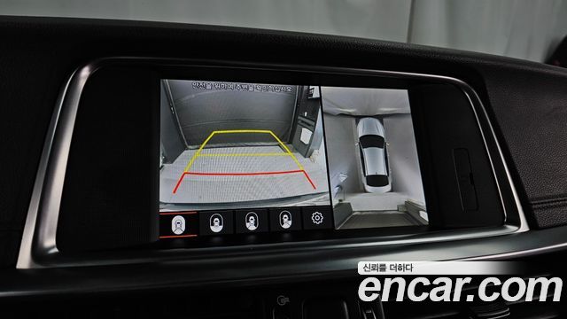 Kia K5 (II) 2.0 Intelligent 2019 — фото 15