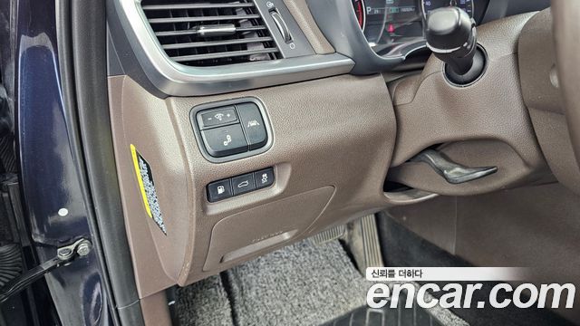 Kia K5 (II) 2.0 Intelligent 2019 — фото 16