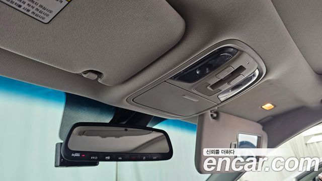 Kia K5 (II) 2.0 Intelligent 2019 — фото 17