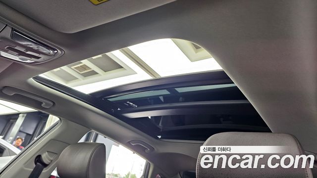 Kia K5 (II) 2.0 Intelligent 2019 — фото 18